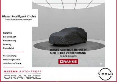 Nissan Townstar, 2026