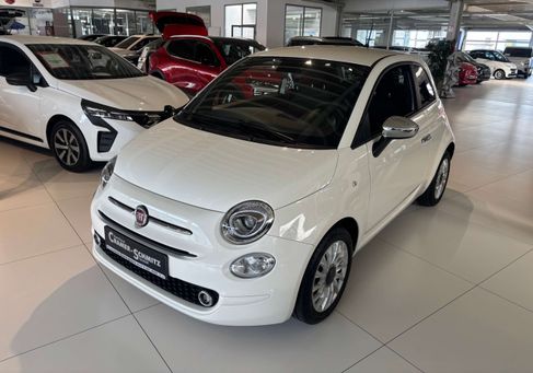 Fiat 500, 2023