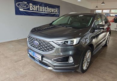 Ford Edge, 2019