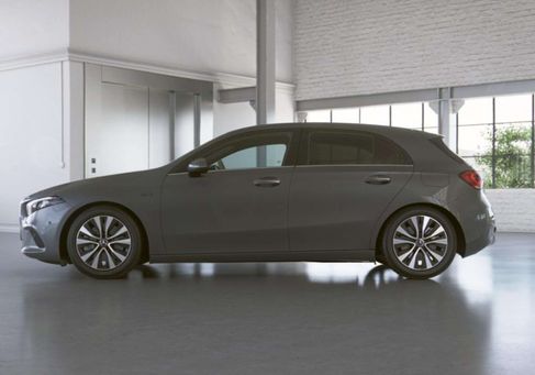 Mercedes-Benz A 250, 2021