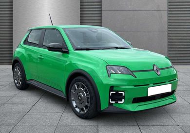 Renault R 5, 2026