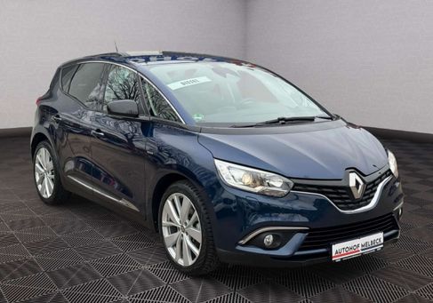 Renault Scenic, 2019
