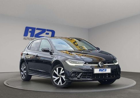 Volkswagen Polo, 2023