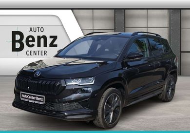 Skoda Karoq, 2023