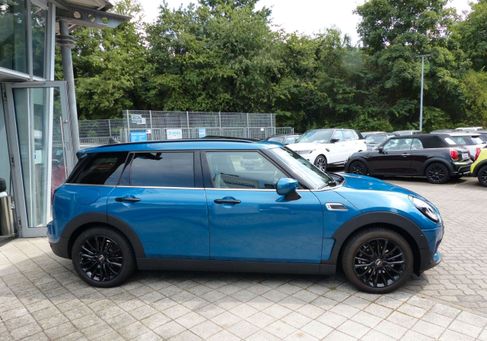 MINI One Clubman, 2022