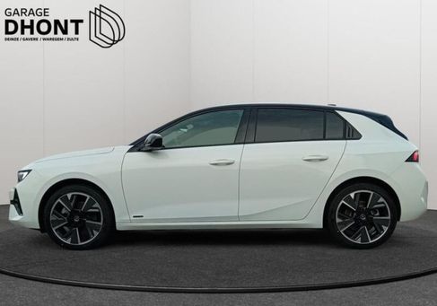 Opel Astra, 2023