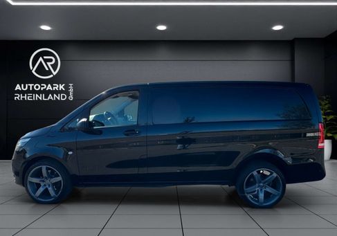 Mercedes-Benz Vito, 2018 2