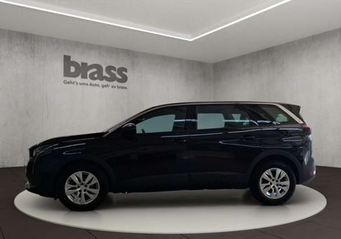Peugeot 5008, 2023