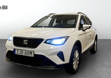Seat Arona, 2023
