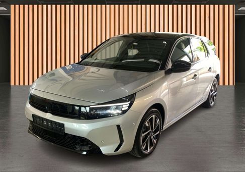 Opel Corsa, 2025 2