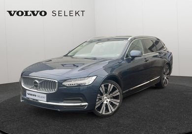 Volvo V90, 2023