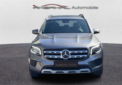 Mercedes-Benz GLB 180, 2022
