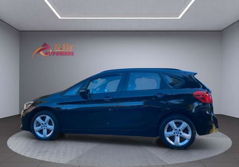 BMW 225, 2020 2