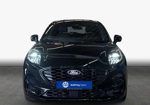Ford Puma, 2025 3
