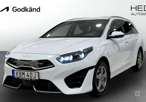 Kia Cee&#039;d Sportswagon, 2022