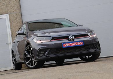 Volkswagen Polo, 2023
