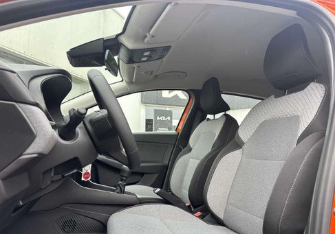 Renault Clio, 2025 3