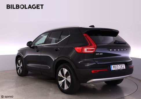 Volvo XC40, 2023 3