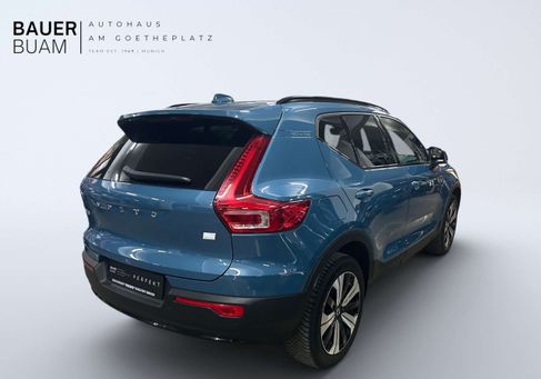 Volvo XC40, 2022 3
