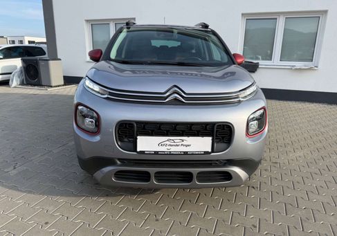 Citroën C3, 2021 3