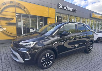 Opel Crossland X, 2024