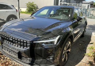 Polestar 2, 2023