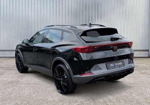 Cupra Formentor, 2023