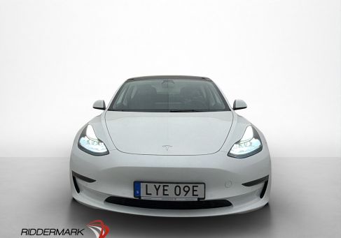 Tesla Model 3, 2022 2