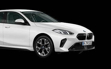 BMW 120, 2026