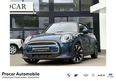 MINI One Cabrio, 2021