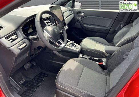 Renault Captur, 2026