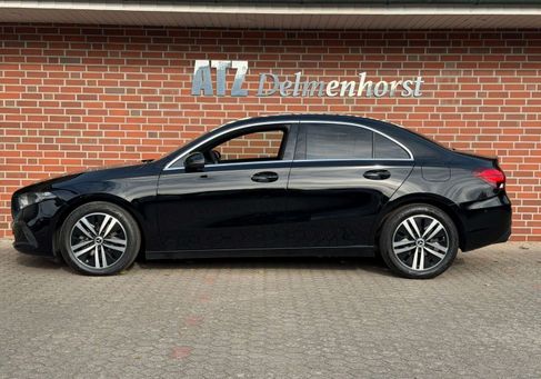 Mercedes-Benz A 180, 2022 2