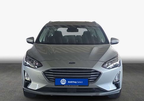Ford Focus, 2022