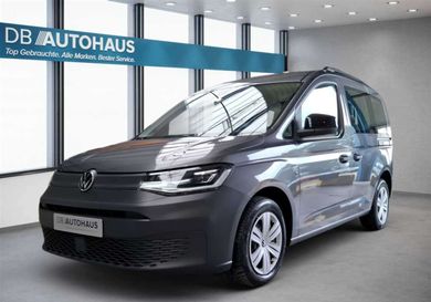 Volkswagen Caddy, 2023
