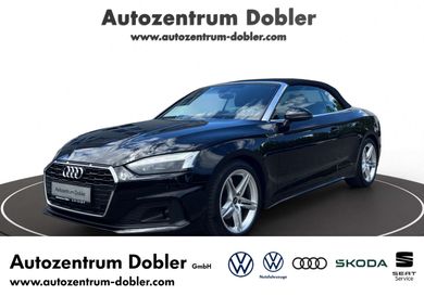 Audi A5, 2024