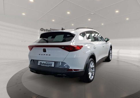 Cupra Formentor, 2024