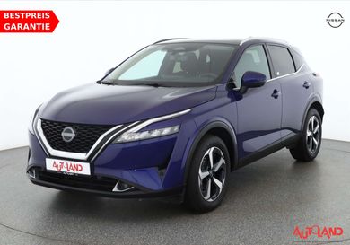Nissan Qashqai, 2024