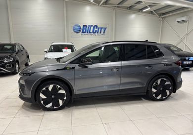Skoda, 2026