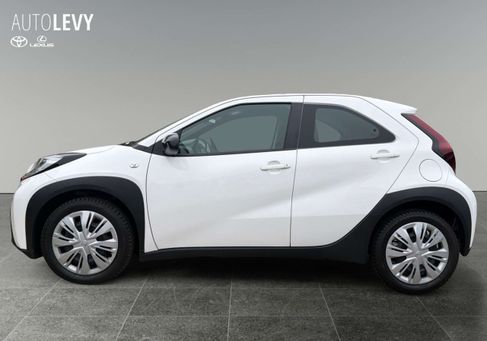Toyota Aygo, 2024 3