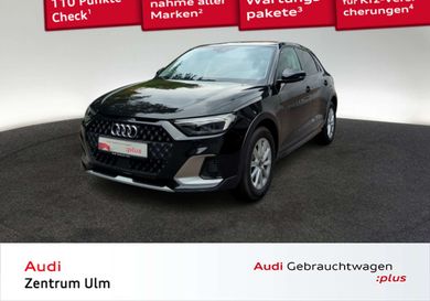 Audi A1, 2025