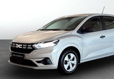 Dacia Sandero, 2023