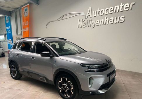 Citroën C5 Aircross, 2023 2