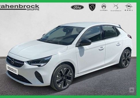 Opel Corsa, 2023