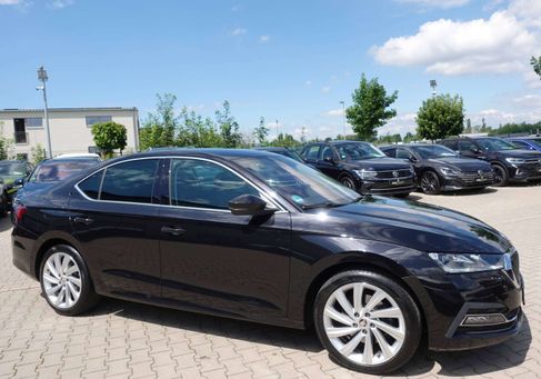 Skoda Octavia, 2022 3