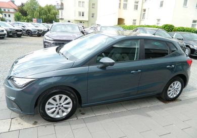 Seat Ibiza, 2026