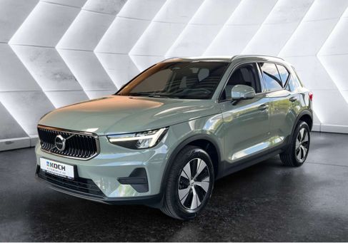 Volvo XC40, 2023 3