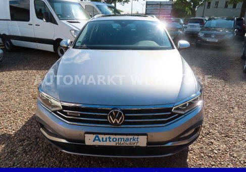 Volkswagen Passat Variant, 2022 2