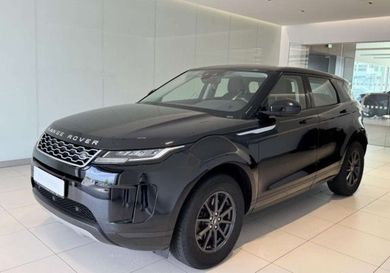 Land Rover Range Rover Evoque, 2020