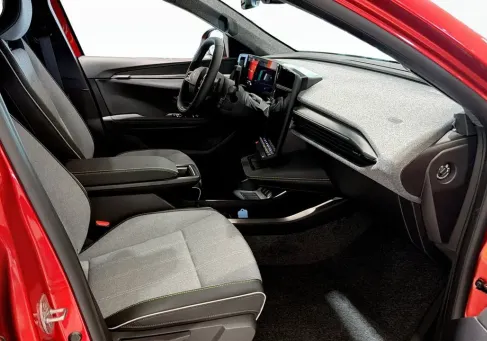 Renault Scenic, 2027