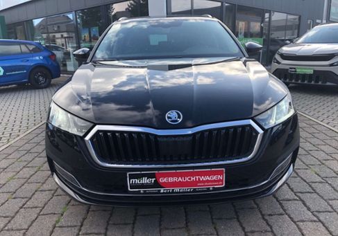 Skoda Octavia, 2023 3